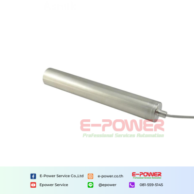 SUP-P260G High temp type submersible level meter
