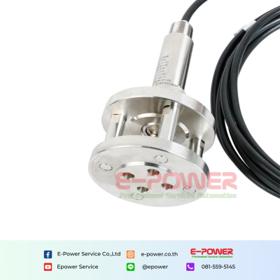 SUP-P260-M2 Slurry level sensor submersible level transmitter