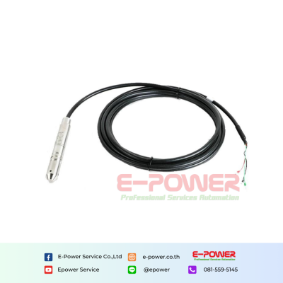 SUP-P260-M3 Submersible level meter SUP-P260-M3 Submersible level meter
