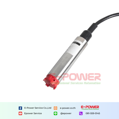 SUP-P260 Submersible level meter SUP-P260 Submersible level meter