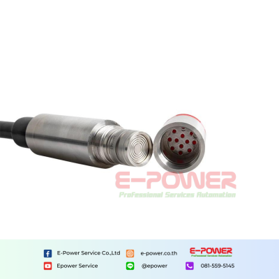 SUP-P260 Submersible level meter SUP-P260 Submersible level meter