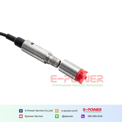SUP-P260 Submersible level meter SUP-P260 Submersible level meter
