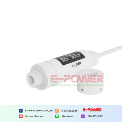 SUP-P262-B PTFE Submersible level meter