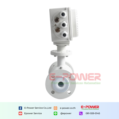 FMC240 Electronic Water Meter for flow measurement
