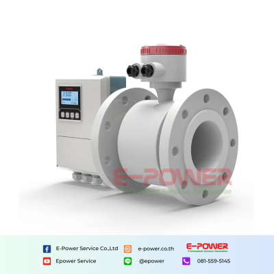 SUP-LDG Remote type electromagnetic flowmeter