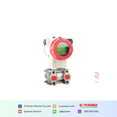 SUP-2051 Differential Pressure transmitter