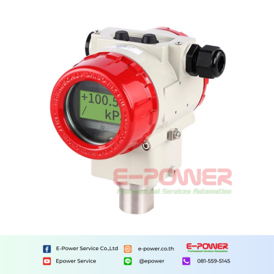 SUP-P3000 Pressure transmitter SUP-P3000 Pressure transmitter