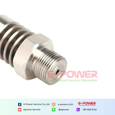 SUP-P300G High temperature pressure transmitter