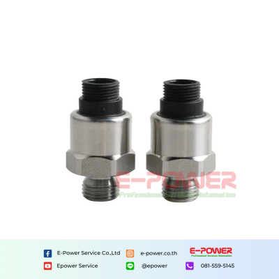 SUP-P300T Cost-effective pressure transducer with ceramic sensor