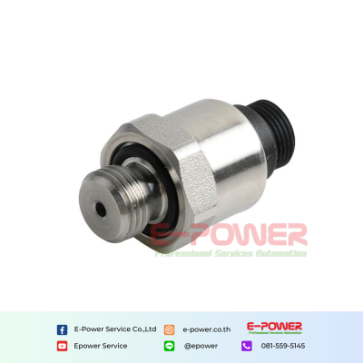 SUP-P300T Cost-effective pressure transducer with ceramic sensor