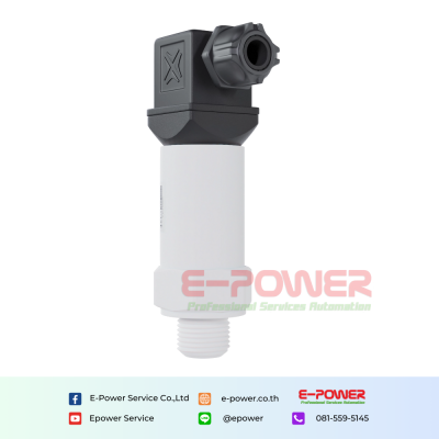 SUP-P302-B Anti-corrosion pressure transmitter