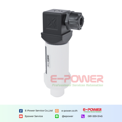 SUP-P302-B Anti-corrosion pressure transmitter