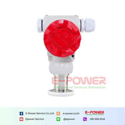 SUP-P450 2088 Membrane pressure transmitter