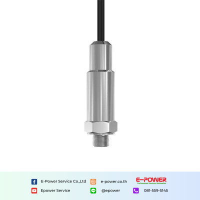 SUP-PD500 Pressure and temperature transmitter SUP-PD500 Pressure and temperature transmitter
