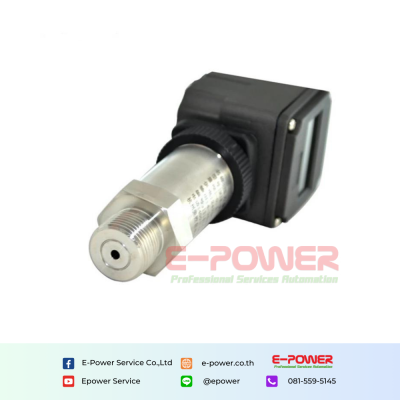 SUP-PX300 Pressure transmitter with display