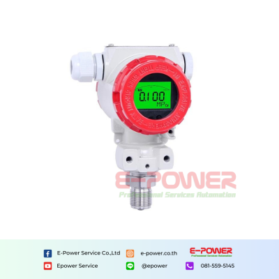 SUP-PX400 Pressure transmitter