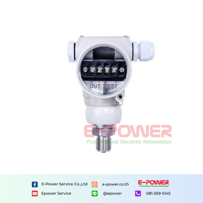 SUP-PX400 Pressure transmitter