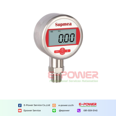 SUP-Y190 Pressure gauge battery power supply