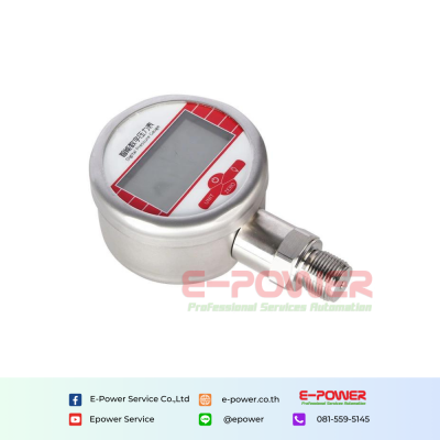 SUP-Y190 Pressure gauge battery power supply
