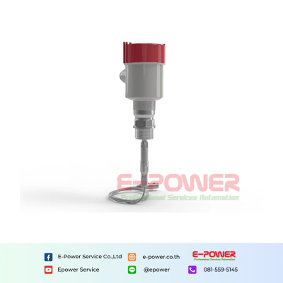 SUP-RD701 Guided wave radar level meter