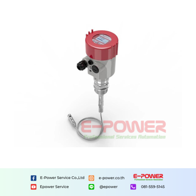 SUP-RD701 Guided wave radar level meter