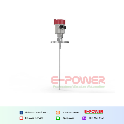 SUP-RD701 Guided wave radar level meter