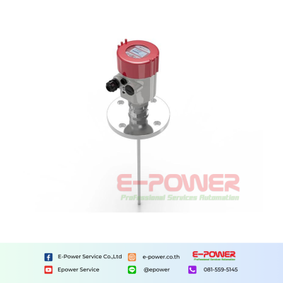SUP-RD701 Guided wave radar level meter