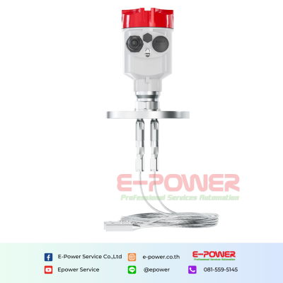 SUP-RD702 Guided wave radar level meter