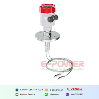 SUP-RD702 Guided wave radar level meter