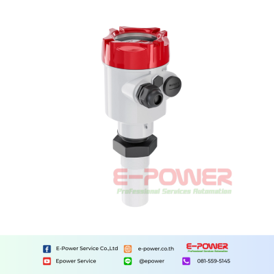 SUP-RD901 Radar level meter for corrosive liquid