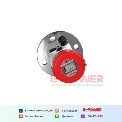 SUP-RD902T 26GHz Radar level meter