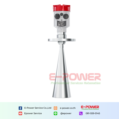 SUP-RD903 Solid material radar level meter SUP-RD903 Solid material radar level meter