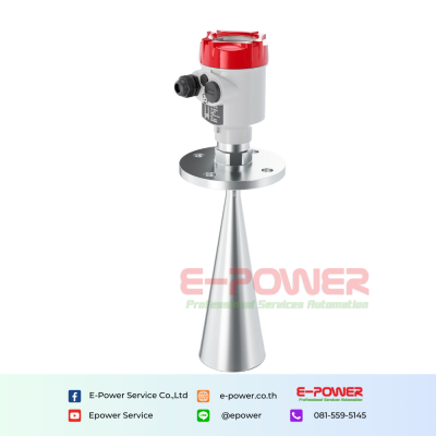 SUP-RD903 Solid material radar level meter SUP-RD903 Solid material radar level meter