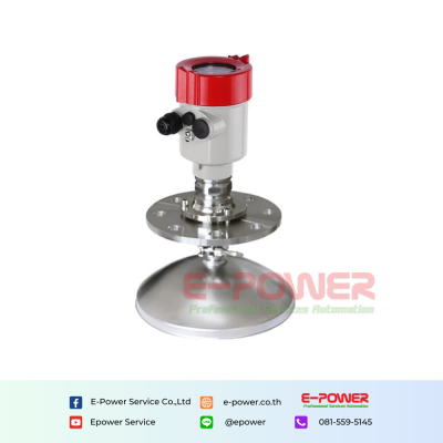 SUP-RD904 Solid material radar level meter SUP-RD904 Solid material radar level meter