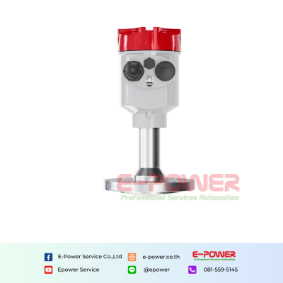 SUP-RD906 26GHz Tank radar level meter