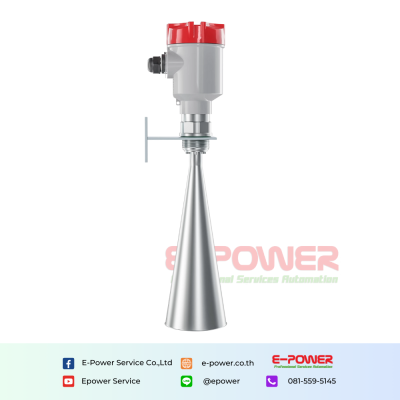 SUP-RD908 Radar level meter for river