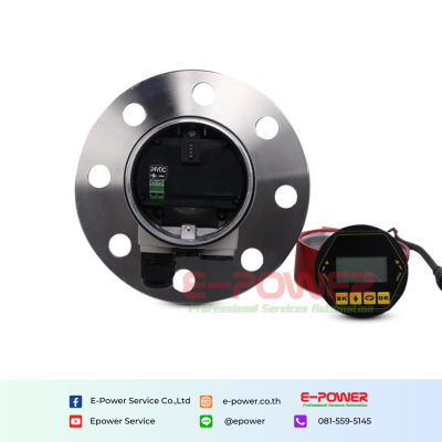 SUP-RD908 Radar level meter for river