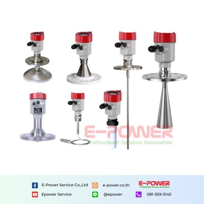 SUP-RD908 Radar level meter for river
