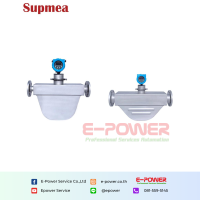 Mass flowmeter