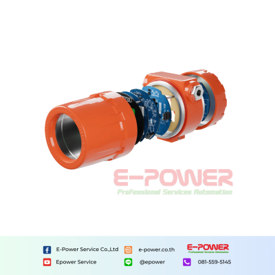 SUP-MF Thermal mass flowmeter