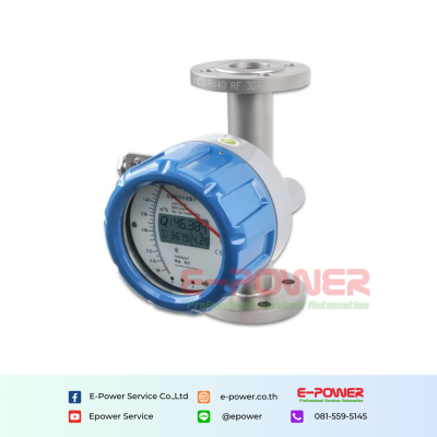 SUP-LZ Metal tube rotameter