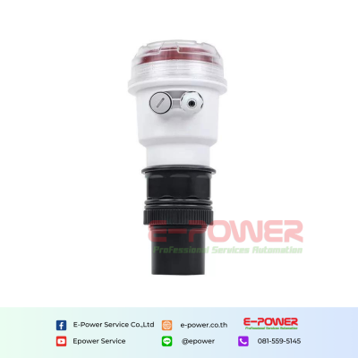 SUP-MP-C Ultrasonic level transmitter