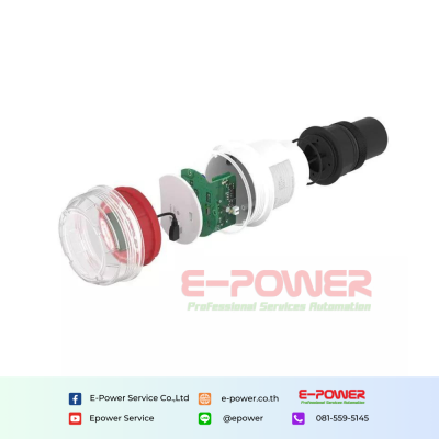 SUP-MP-C Ultrasonic level transmitter