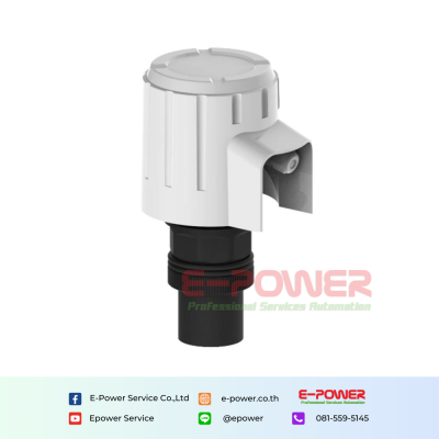 SUP-MP-C Ultrasonic level transmitter SUP-MP-C Ultrasonic level transmitter