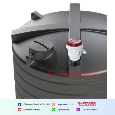 SUP-MP Ultrasonic level transmitter SUP-MP Ultrasonic level transmitter