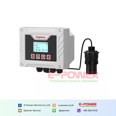 SUP-ULS-B Ultrasonic level transmitter SUP-ULS-B Ultrasonic level transmitter