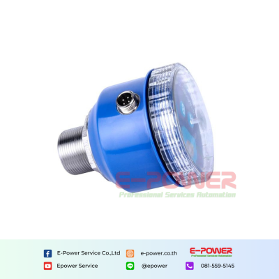 SUP-ZPM Ultrasonic level transmitter SUP-ZPM Ultrasonic level transmitter