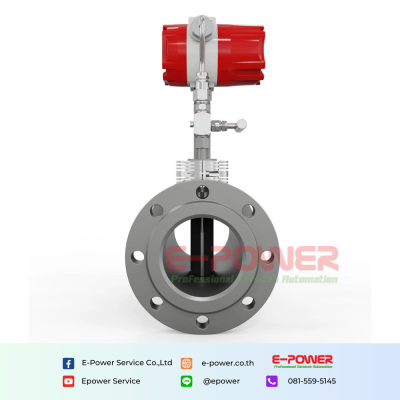 SUP-LUGB Vortex flowmeter with temperature & pressure compensation