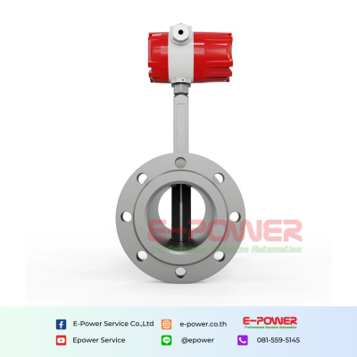 SUP-LUGB Vortex flowmeter without temperature & pressure compensation