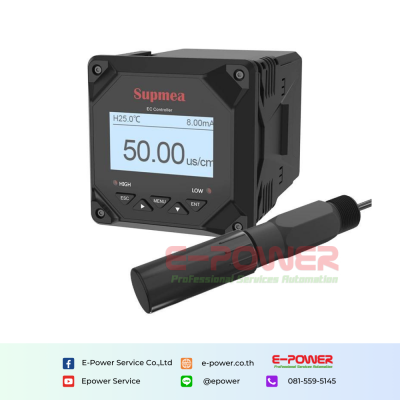 SUP-PH8.0 pH ORP meter(copy)